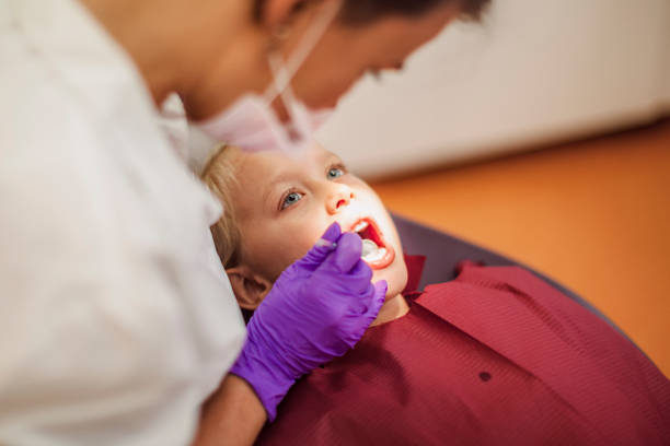 Best Emergency Treatment for Dental Infections or Abscesses in Schuyler, NE
