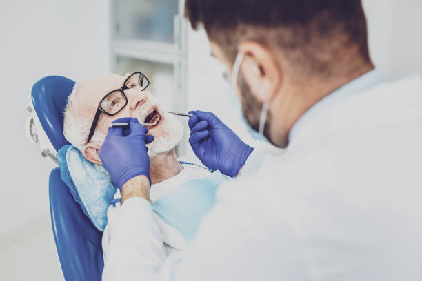 Best Cosmetic Emergency Dentistry in Schuyler, NE